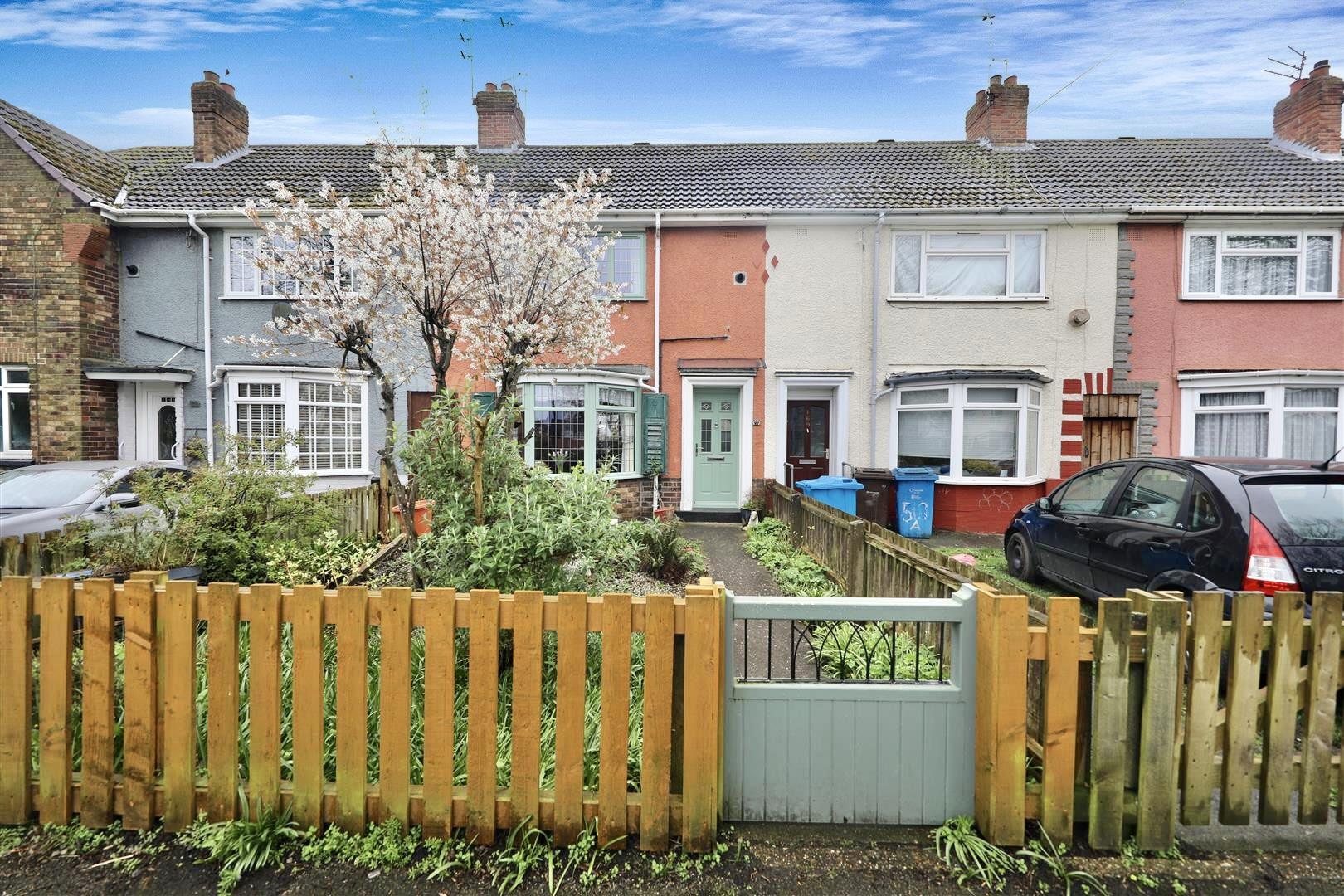 Property & Houses for Sale & Let in Hull Symonds & Greenham